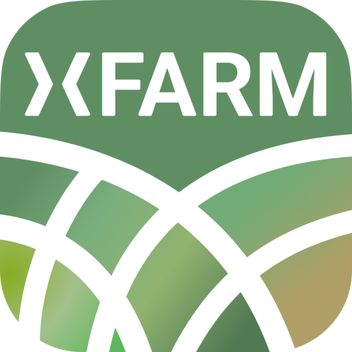xFarm - The app for farm management! xFarm - The app for farm management!